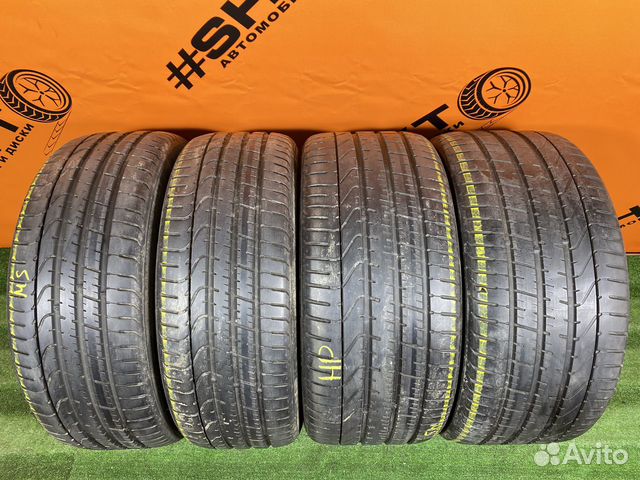 245 40 20 и 275 35 20 Разношир Pirelli P Zero 245 40 20 и 275 35 20 Разношир Pirelli P Zero