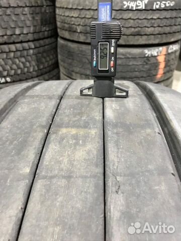Грузовые шины бу 385 65 R22.5 GoodYear Арт.3363Г Грузовые шины бу 385 65 R22.5 GoodYear Арт.3363Г