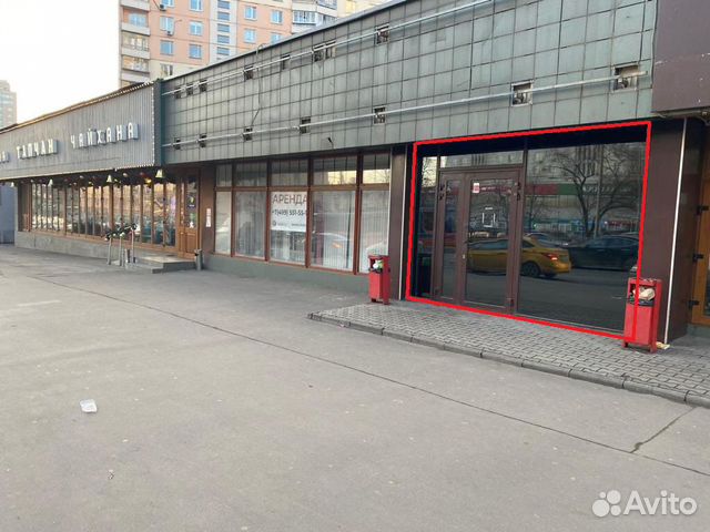 Под распродажу верхней одежды, 25 кв.м Под распродажу верхней одежды, 25 кв.м