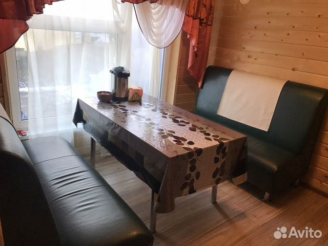 Банька на дровах