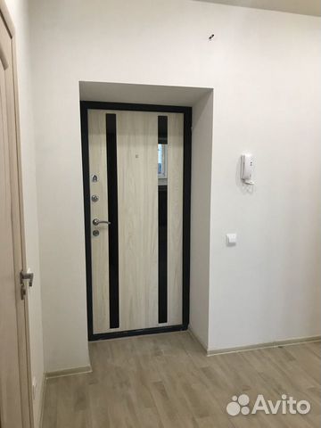 1-к квартира, 40 м², 9/9 эт. 1-к квартира, 40 м², 9/9 эт.