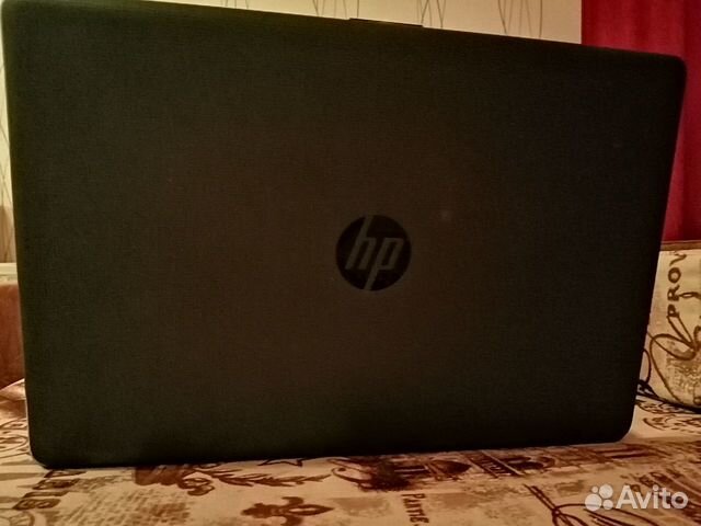 Ноутбук HP 250 G6 Ноутбук HP 250 G6