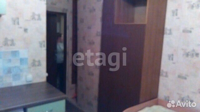 Студия, 18 м², 1/9 эт.