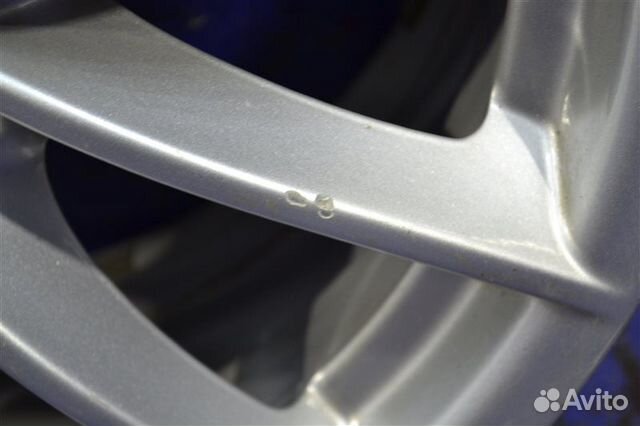 Диск E17 618 BMW 5 G30 6868217