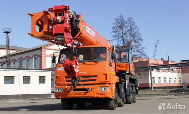 Аренда Автокрана Аренда Автокрана