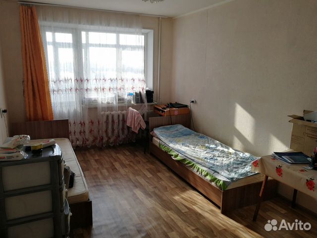 2-к квартира, 51 м², 8/9 эт. 2-к квартира, 51 м², 8/9 эт.