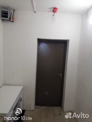 Помещение свободного назначения, 7.5 м² Помещение свободного назначения, 7.5 м²