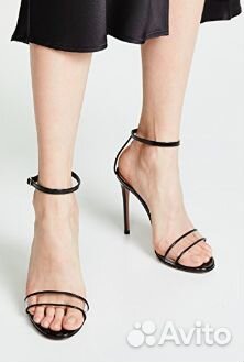 Босоножки Aquazzura размер 37 Босоножки Aquazzura размер 37