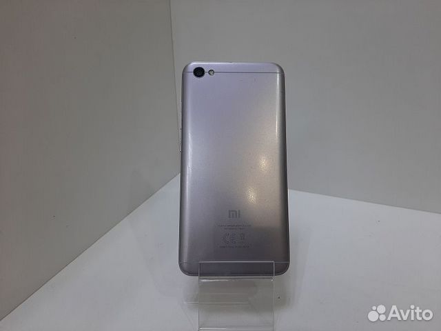 Мобильный телефон Xiaomi Redmi Note 5a 2/16Gb