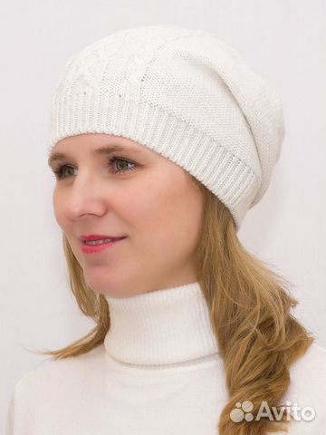 Шапка весенняя женская Шапка весенняя женская