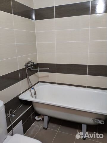 2-к квартира, 42.7 м², 3/5 эт. 2-к квартира, 42.7 м², 3/5 эт.