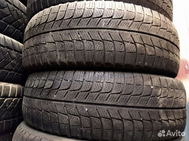 Зимние шины michelin x-ice 3 липучки 195 65 15 88t Зимние шины michelin x-ice 3 липучки 195 65 15 88t