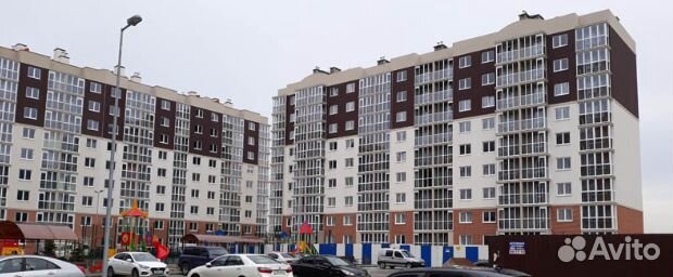 недвижимость Калининград Рассветный переулок