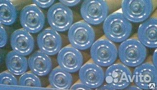 Ролик 102*950 подшипник 204 Ролик 102*950 подшипник 204