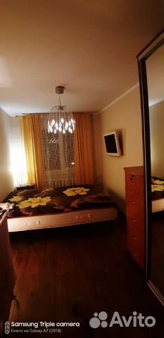 2-к квартира, 48 м², 5/5 эт.