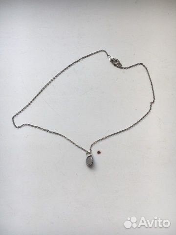 Серьги СССР (серебро)