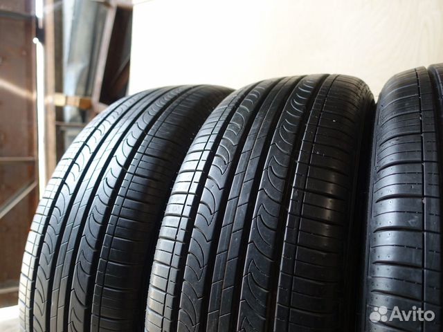 215 65 16 Nexen Classe Premier CP672a 55QG 215 65 16 Nexen Classe Premier CP672a 55QG