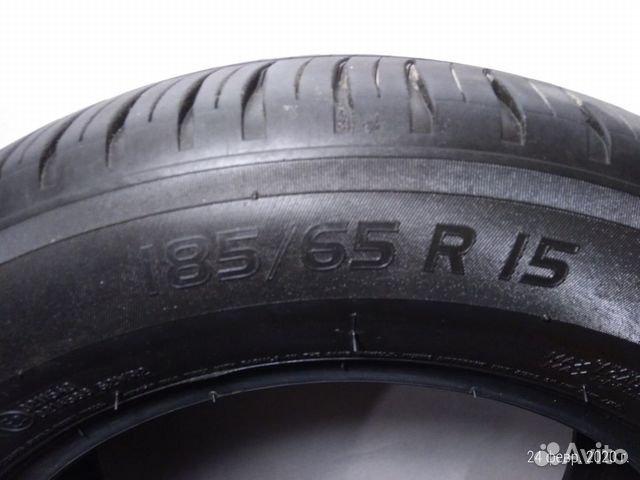 Летняя резина michelin energy xm2