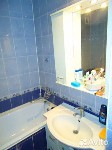 1-к квартира, 35 м², 3/9 эт.