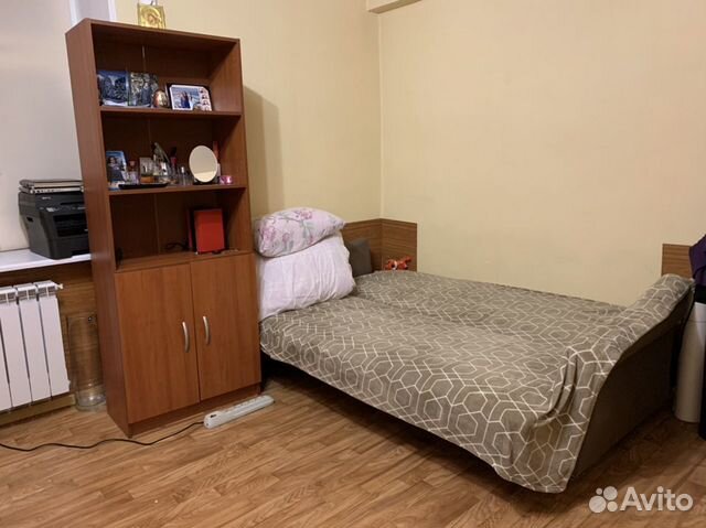 1-к квартира, 29.9 м², 1/8 эт. 1-к квартира, 29.9 м², 1/8 эт.