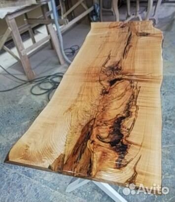 Столы обеденные письменные слэб Столы обеденные письменные слэб