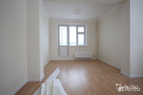 1-к квартира, 31.5 м², 1/24 эт. 1-к квартира, 31.5 м², 1/24 эт.