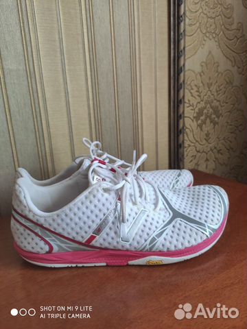 Кроссовки New Balance