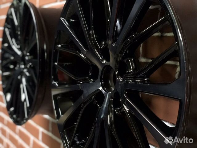 Диски R18 Toyota Lexus 5x114,3 60,1