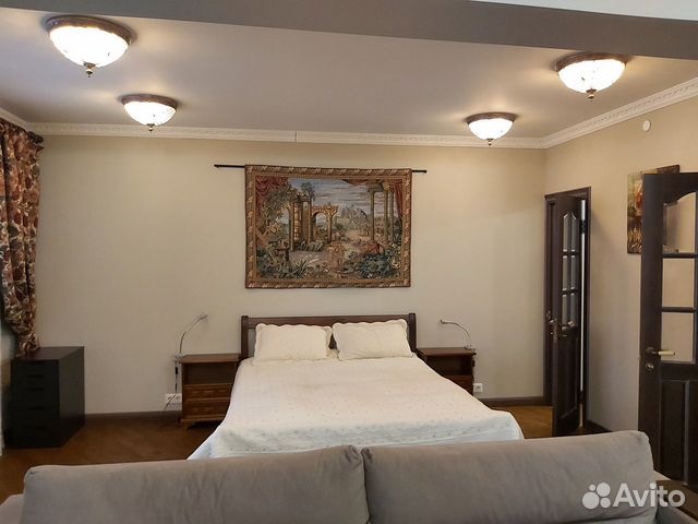 2-к квартира, 76 м², 16/32 эт.