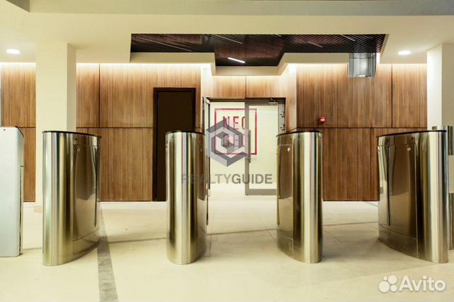 59 м2 Бизнес-центр NeoGeo B+ 59 м2 Бизнес-центр NeoGeo B+