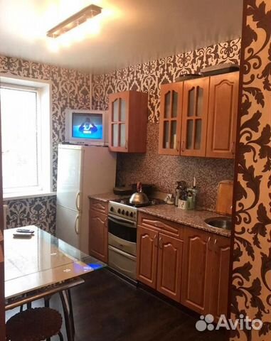 2-к квартира, 48 м², 2/9 эт. 2-к квартира, 48 м², 2/9 эт.