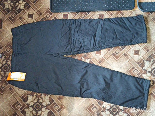 Штаны зимние Штаны зимние