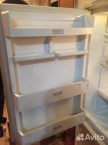 Холодильник Холодильник
