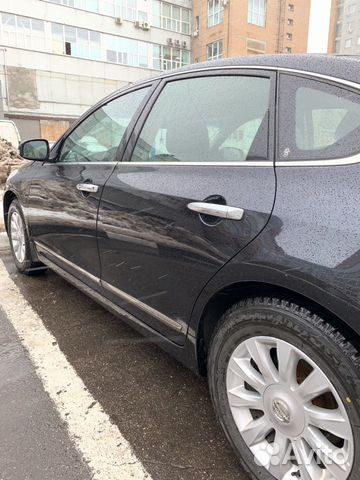 Nissan Teana 2.5 CVT, 2010, 105 000 км Nissan Teana 2.5 CVT, 2010, 105 000 км