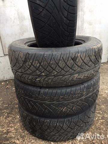 Колеса Nitto Колеса Nitto
