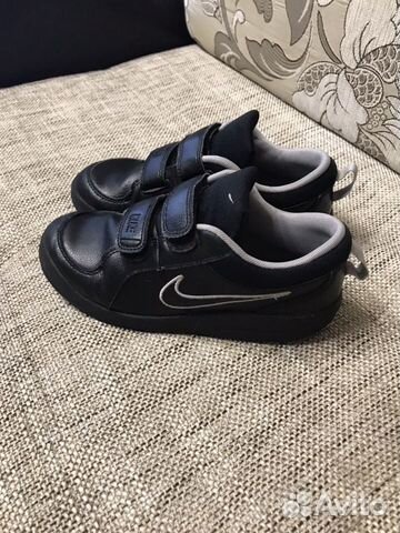 Кроссовки Nike