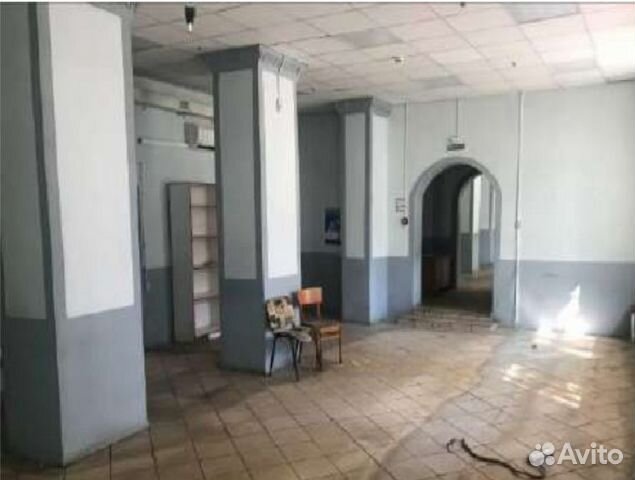 Помещение свободного назначения, 420.4 м² Помещение свободного назначения, 420.4 м²