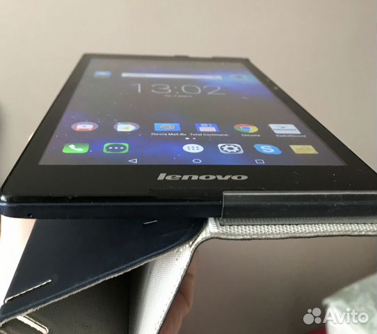 Разборка планшета lenovo tab s8 50lc