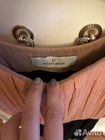 Платье By Malene Birger Платье By Malene Birger