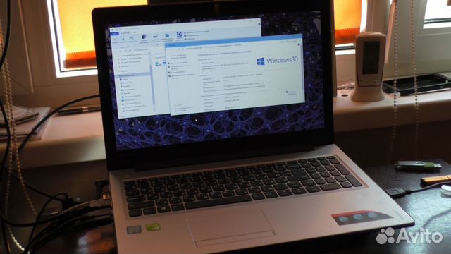 Ноутбук Lenovo IdeaPad 310-15ISK Ноутбук Lenovo IdeaPad 310-15ISK