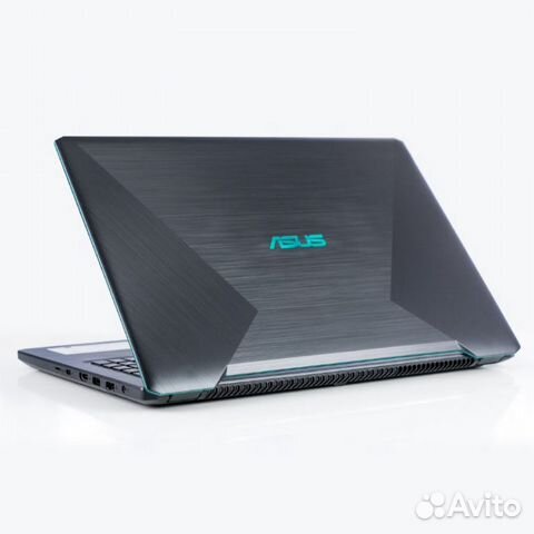 Ноутбук Asus F570zd Цена