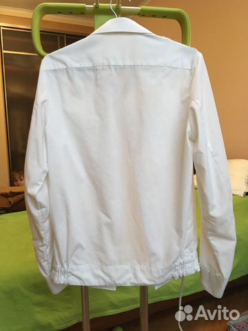 Рубашки форменные Рубашки форменные