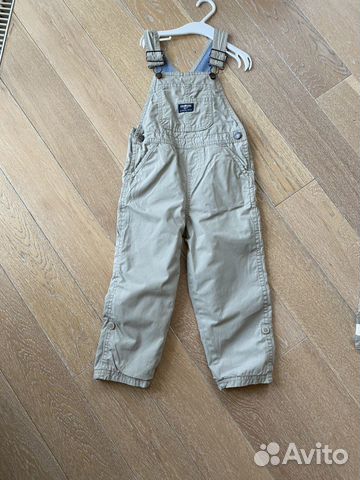 Комбинезон OshKosh Комбинезон OshKosh