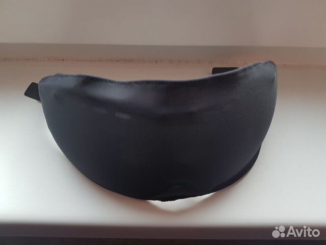 Визор от велошлема Casco speedairo - black