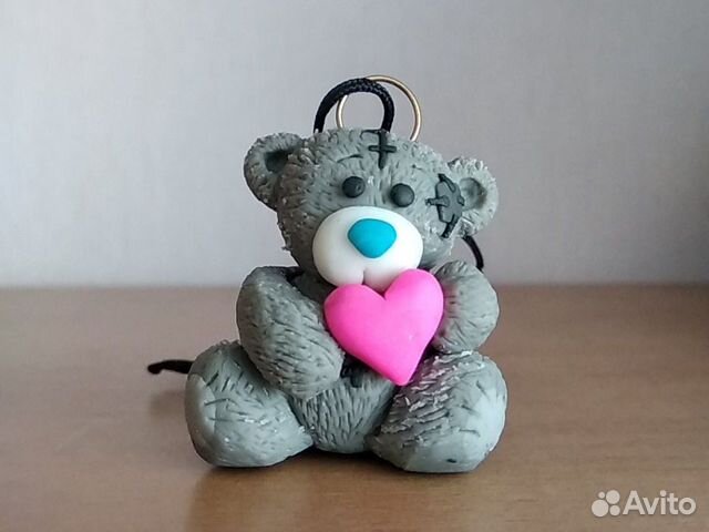 Медвежонок Тедди Медвежонок Тедди