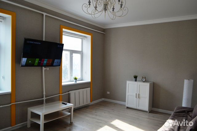 3-к квартира, 60 м², 2/2 эт. 3-к квартира, 60 м², 2/2 эт.