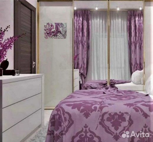 Картина акрилом 