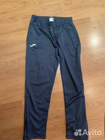 Штаны спортивные joma