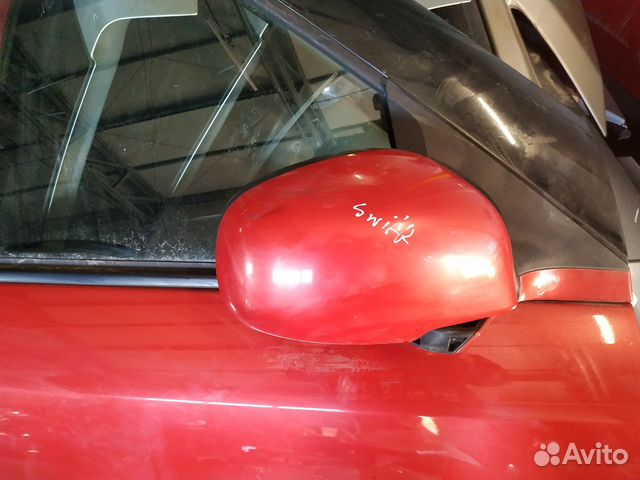 Зеркала Suzuki Swift 2004-2011 г.в