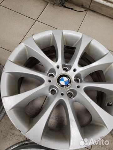 Диски BMW E90 188 стиль Диски BMW E90 188 стиль